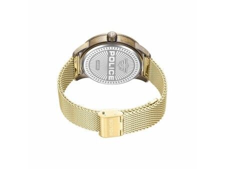 Zegarek Męski Police PEWJG0005504 (Ø 44 mm)