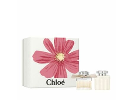 Perfumy Unisex Chloe Chloe Chloe EDP 2 Części