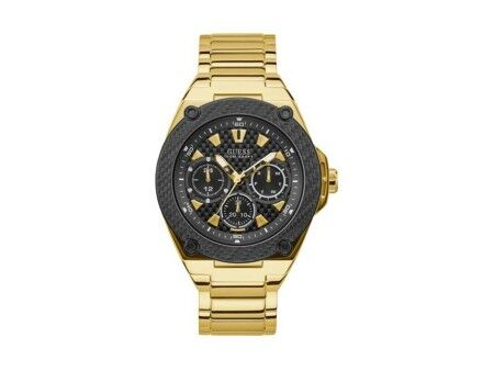 Zegarek Męski Guess (Ø 45 mm)