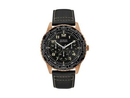 Zegarek Męski Guess W1170G2 (Ø 46 mm)