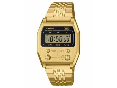 Zegarek Męski Casio A1100G-5EF (Ø 40 mm)