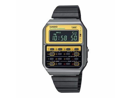 Zegarek Męski Casio CA-500WEGG-9BEF (Ø 43 mm)