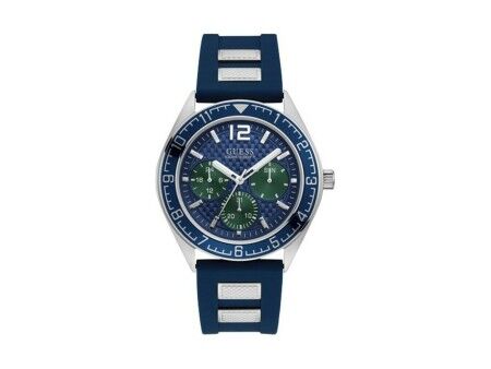 Zegarek Męski Guess W1167G1 (Ø 46 mm)