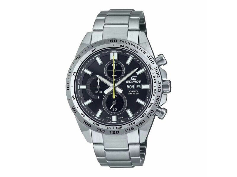 Zegarek Męski Casio EFR-574D-1AVUEF