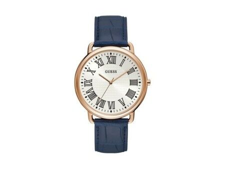 Zegarek Męski Guess W1164G2 (Ø 44 mm)