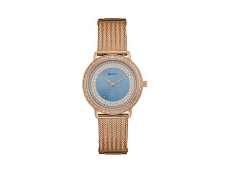 Zegarek Damski Guess W0836L1 (Ø 36 mm)