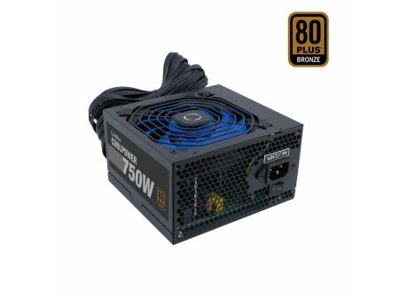 Zasilanie CoolBox COO-FACPO-750 750 W 80 Plus Bronze