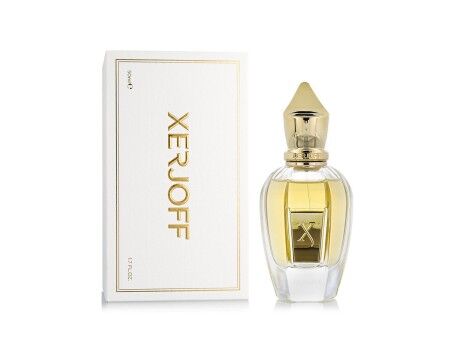 Perfumy Męskie Xerjoff XJ 17/17 Stone Label Homme 50 ml