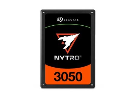 Dysk Twardy Seagate Nytro 3350 1,92 TB SSD