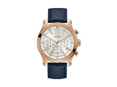 Zegarek Męski Guess W1105G4 (Ø 47 mm)