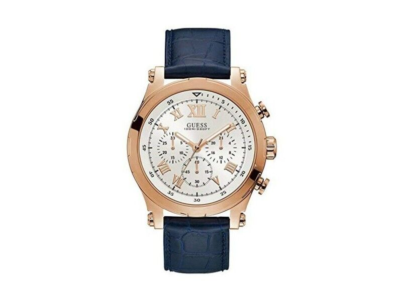 Zegarek Męski Guess W1105G4 (Ø 47 mm)