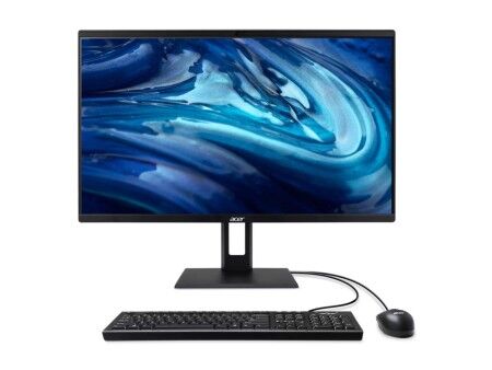 All in One Acer DQ.VYQEB.00L