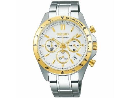 Zegarek Męski Seiko SBTR024