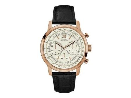 Zegarek Męski Guess W0916G2 (Ø 44 mm)