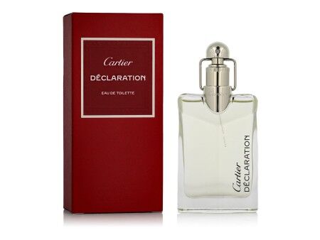 Perfumy Męskie Cartier Déclaration EDT 50 ml