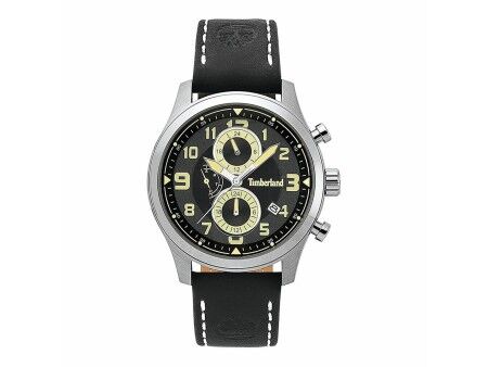 Zegarek Męski Timberland TBL.15357JS-02 (Ø 43 mm)