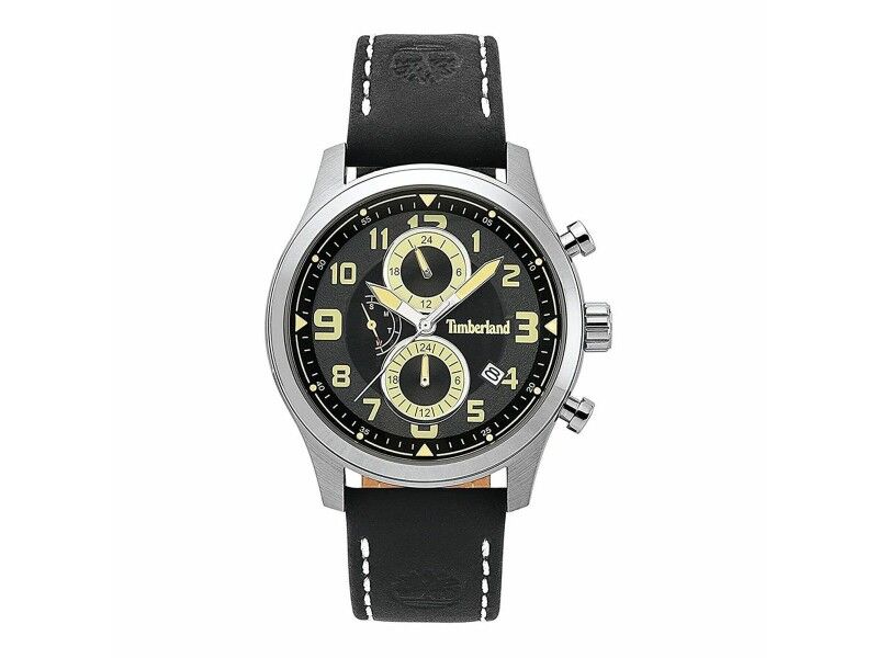 Zegarek Męski Timberland TBL.15357JS-02 (Ø 43 mm)