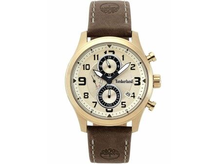 Zegarek Męski Timberland TBL.15357JSK-07 (Ø 44 mm)