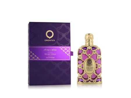 Perfumy Damskie Orientica Velvet Gold EDP 150 ml