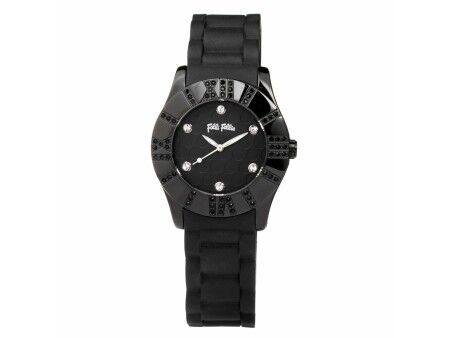 Zegarek Damski Folli Follie WF8E021ZSK (Ø 36 mm)