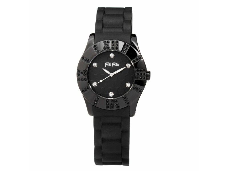 Zegarek Damski Folli Follie WF8E021ZSK (Ø 36 mm)