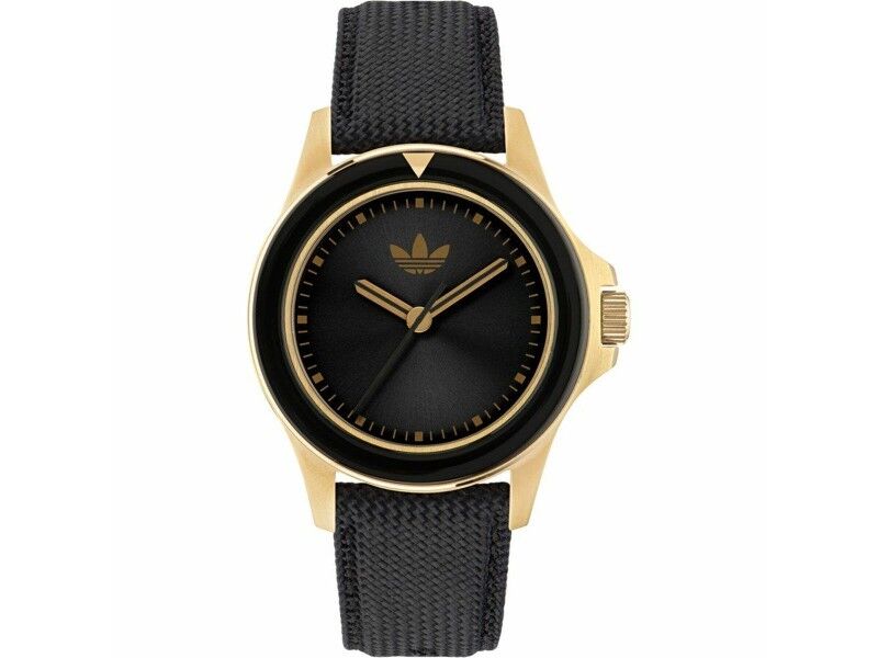 Zegarek Męski Adidas AOFH23015 (Ø 44 mm)