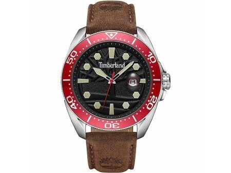 Zegarek Męski Timberland TDWGB2230602 (Ø 45 mm)