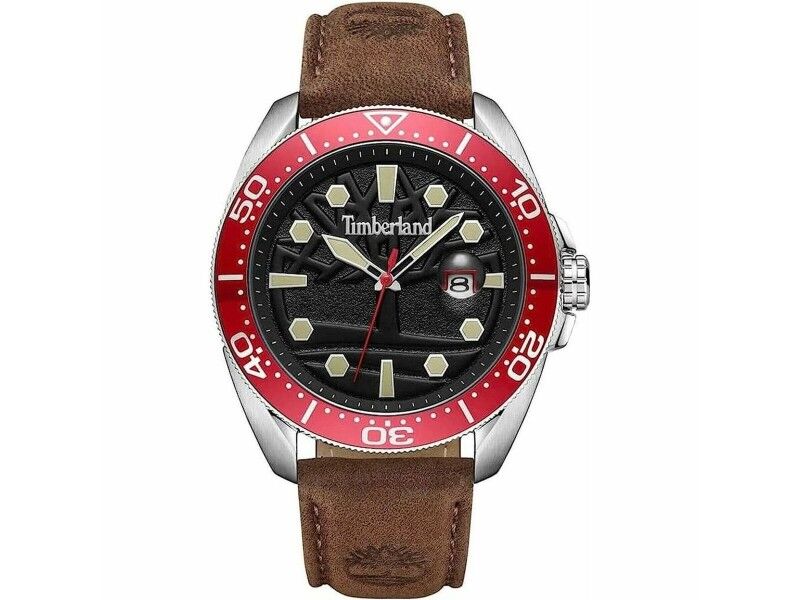 Zegarek Męski Timberland TDWGB2230602 (Ø 45 mm)