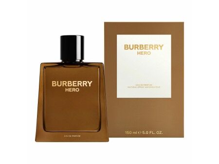 Perfumy Męskie Burberry Hero EDP 150 ml