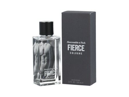 Perfumy Męskie Abercrombie & Fitch Fierce EDC 100 ml
