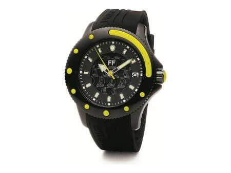 Zegarek Damski Folli Follie WF1Y002ZDZ (Ø 40 mm)