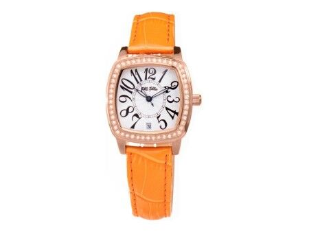 Zegarek Damski Folli Follie WF14B020SDS (Ø 34 mm)