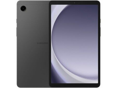 Tablet Samsung Galaxy Tab A9 4 GB RAM 64 GB Szary Stal