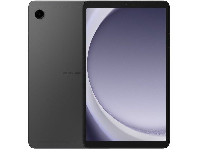 Tablet Samsung Galaxy Tab A9 4 GB RAM 64 GB Szary Stal
