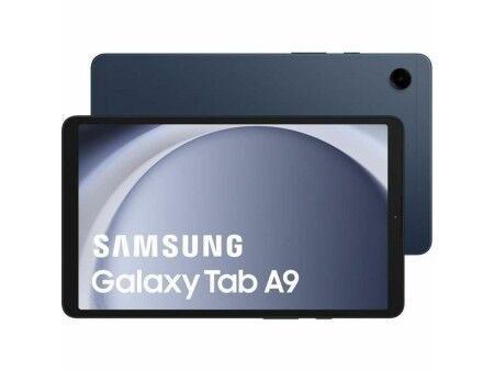 Tablet Samsung Galaxy Tab A9 8,7" 8 GB RAM 128 GB Granatowy