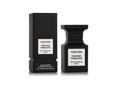 Perfumy Damskie Tom Ford Fucking Fabulous EDP 30 ml