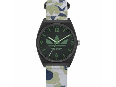 Zegarek Unisex Adidas AOST22040 (Ø 38 mm)
