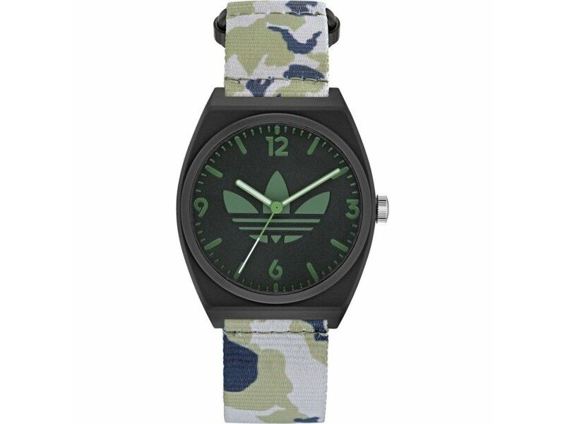 Zegarek Unisex Adidas AOST22040 (Ø 38 mm)