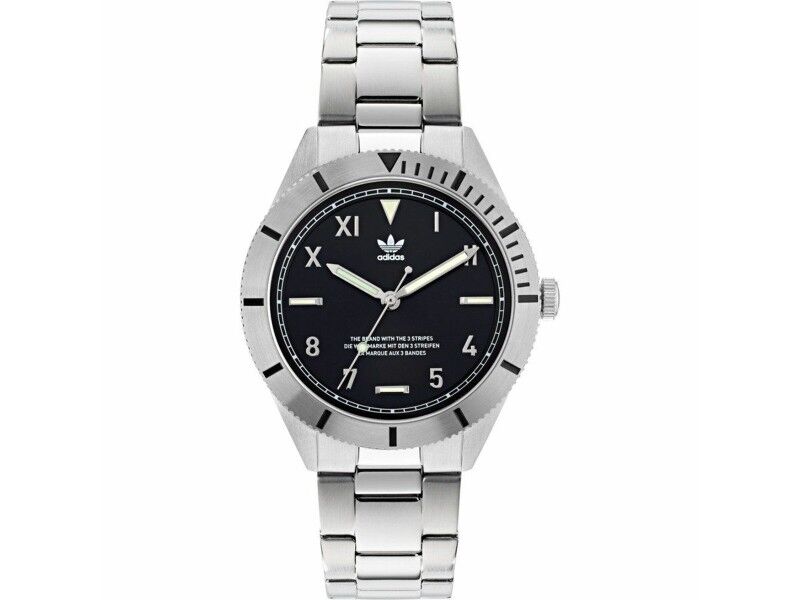 Zegarek Męski Adidas AOFH22054 (Ø 42 mm)