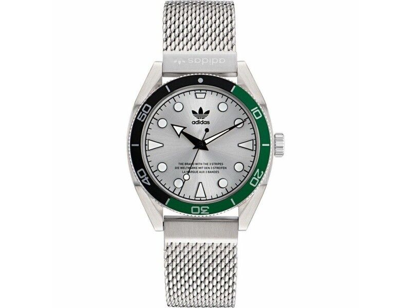 Zegarek Męski Adidas AOFH22503 (Ø 42 mm)