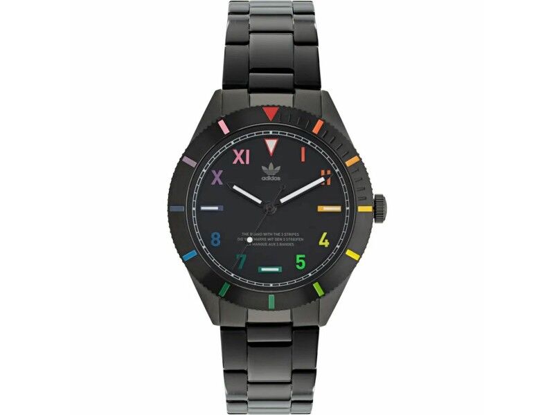 Zegarek Męski Adidas AOFH22056