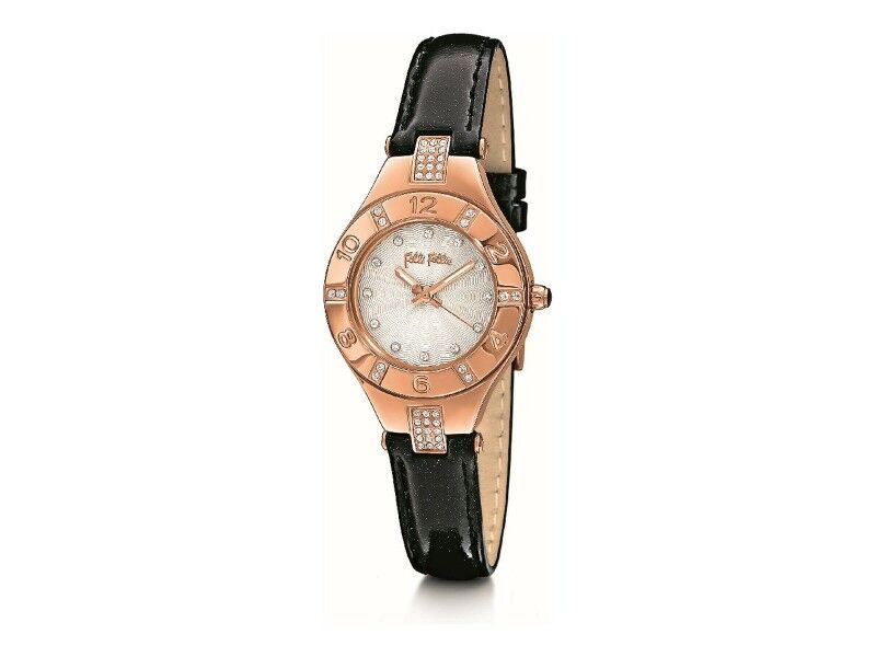 Zegarek Damski Folli Follie WF14B004SS (Ø 30 mm)