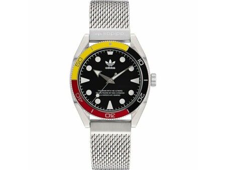 Zegarek Męski Adidas AOFH22502 (Ø 42 mm)