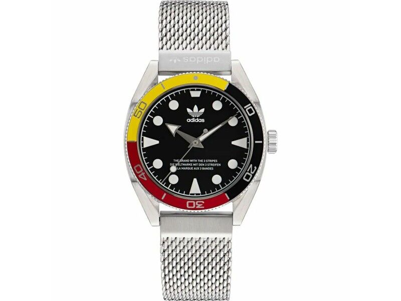 Zegarek Męski Adidas AOFH22502 (Ø 42 mm)