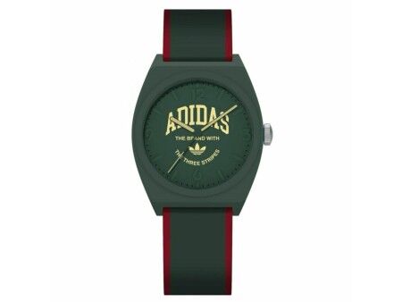 Zegarek Unisex Adidas AOST24073 (Ø 38 mm)