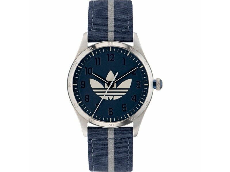 Zegarek Męski Adidas AOSY23041 (Ø 42 mm)