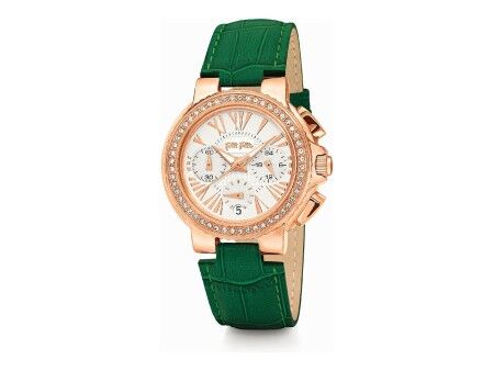 Zegarek Damski Folli Follie WF13B001SEV (Ø 28 mm)