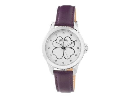 Zegarek Damski Folli Follie WF15T031SSW (Ø 34 mm)