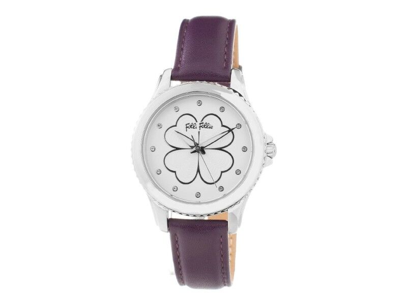 Zegarek Damski Folli Follie WF15T031SSW (Ø 34 mm)