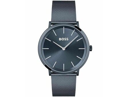 Zegarek Unisex Hugo Boss 1513827 (Ø 37 mm)